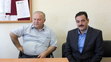 Dinar'da Dünya Müslümanları İçin Yardım Kampanyası