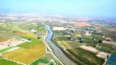 Gediz İçin Toplandılar