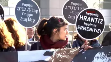 Hayko Bağdat: Devlet 8 Yıl Sonra Dediğimiz Yere Gelmiştir