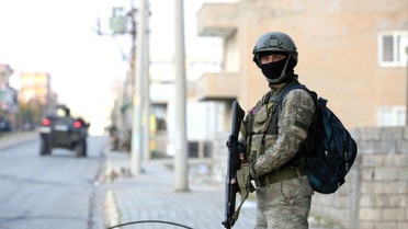 Hüda-Par: Askerler Cizre'de İki Üyemizin Evine Zorla Mevzilendi