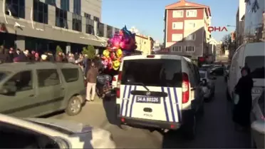 İstanbul'un Göbeğinde 2 Taksici Bıçaklanarak Öldürüldü