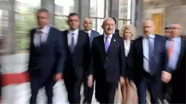 Kılıçdaroğlu: Hiçbir Milletvekilimizi Kimseye Yedirmeyiz