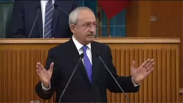 Kılıçdaroğlu: 'Teröre Karşı Hep Birlikte Mücadele Edeceğiz'