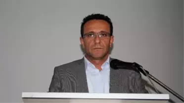 Kuzu Oğlak Bakım Besleme' Toplantısı
