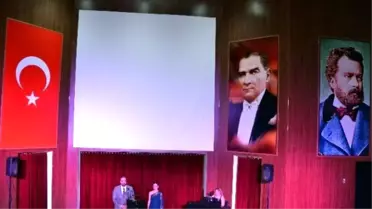Namık Kemal Üniversitesi'nde İstanbul Devlet Opera ve Solistleri Konseri