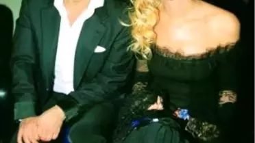 Mehmet Ali Erbil'in Eski Eşi Sedef Altıntaş Şimdi Ne Yapıyor