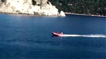 Umke Rallisi'nde Hayat Kurtarmak İçin Yarışıyorlar