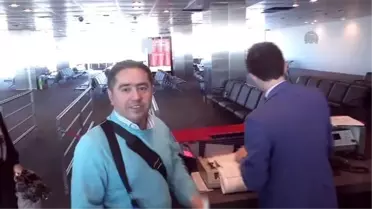 Umrecilere 'Mevlit Gülü'