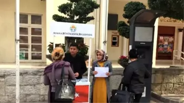 Vektörle Mücadelede Vatandaş Bilinçlendiriliyor