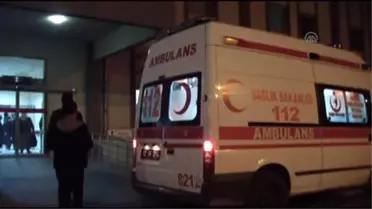 Adıyaman'da Öğrenci Servisi Devrildi: 6 Yaralı