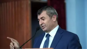 Ağrı'da 'Vatikan ve Kiliselerde Dini Hayat' Konferansı