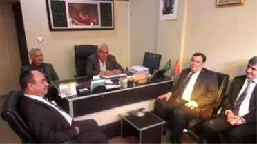 Ahmetli'ye Kırsal Destek Sürecek