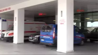 Anne ile Oğlu Sobadan Sızan Gazdan Öldü