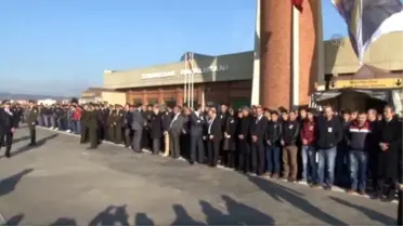 Bitlis'teki Terör Operasyonu