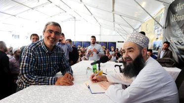 Jet Fadıl Suçu Siyasi İstikrarsızlığa Attı