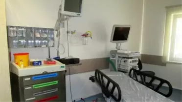 Seah Artık Endoskopi Yapılabilecek