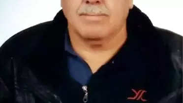 Şehit Acısına Kalbi Dayanmadı