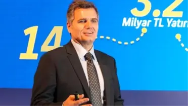 Turkcell'in Fiber İnterneti Eskişehir'de