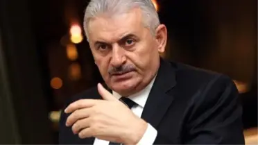 Bakan Binalı Yıldırım, Türkiye'ye Yapılan Sanal Saldırıdan ODTÜ'yü Sorumlu Tuttu
