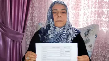 Bankaya Yatırdığı 112 Bin Lirası Buhar Oldu