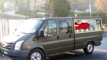 Bülend Ulusu İçin Cenaze Töreni Düzenleniyor