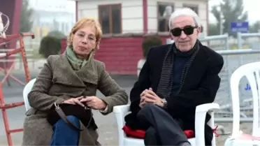 Can Dündar ve Erdem Gül İçin, 'Aldırma Gönül' Dedi