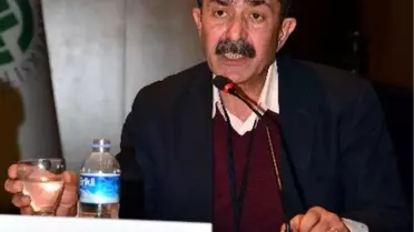 Dev Maden-sen Genel Başkanı Tayfun Görgün Açıklaması