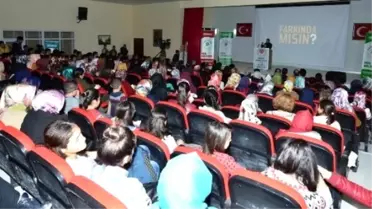 Dua ve Şiir' Gecesi Darende'de de Düzenlendi
