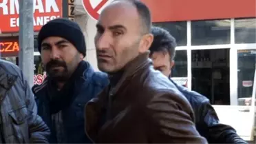 Eşi ve Kayınbiraderine Kurşun Yağdıran Şahıs Adliyeye Sevk Edildi