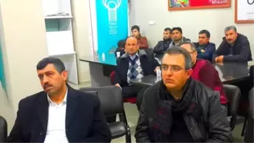 İlim bağnazların en korktuğu düşmanlarıdır