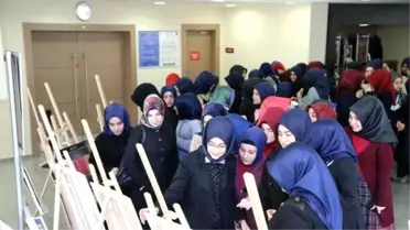 Milli Şair Mehmet Akif Ersoy Sultanbeyli'de Anıldı