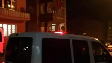 Şehidin Acı Haberi Memleketine Ulaştı