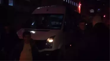 Valilik Bedensel Engelli Şeydanur'a Araç Tahsis Etti