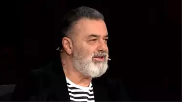 Ali Taran'ın İlginç Hesabı! Yarışmacıların Yaşlarını Topladı...