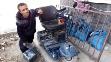 Böyle Vicdansızlık Görülmedi