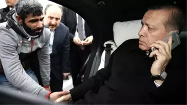 Hayko Bağdat ve Barış Atay, Vatandaşı İntihardan Vazgeçiren Erdoğan'ı Eleştirdi
