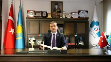 Hoca Ahmet Yesevi'yi Dünya Tanıyacak