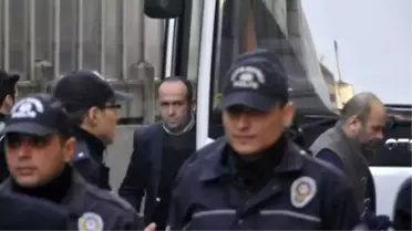 Kocaeli'de Paralel Yapı ve Terör Zanlıları Adliyeye Sevk Edildi
