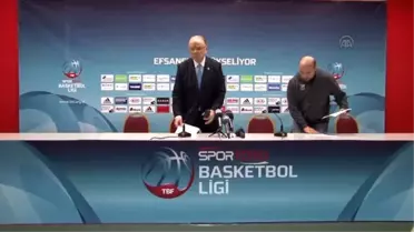 Maçın Ardından - Dusan Ivkovic