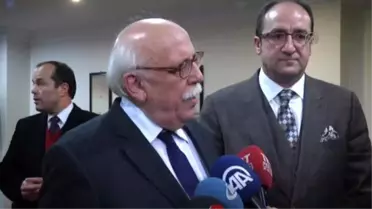 Milli Eğitim Bakanı Avcı'nın Ziyareti