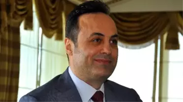 Myp Lideri Yılmaz'dan İlginç İddia: 'İsrail Oğullarının Ana Dili İbranice Değil Türkçedir'