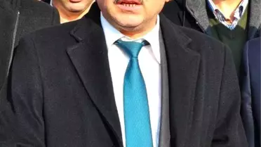 Peygambere Hakarete Bir Suç Duyurusu da Memur-Sen'den