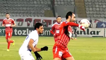 PTT 1. Lig