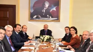 Şehir Hastanesinde Sona Doğru