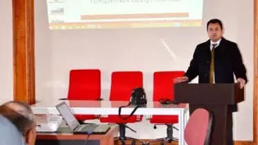 Seyitgazi Bölgesi Turizminin Geliştirilmesi' Projesi Tanıtım Toplantıları