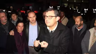 Soma Davası Sonrası Ortak Basın Açıklaması