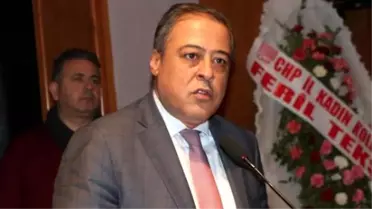 CHP'li Dudu: Ayıyla Dansa Kalktılar, Ama Ayının Yorulmaya Niyeti Yok