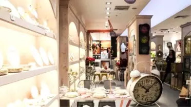 Evdema'dan 'Vitale' Yılbaşı Sürprizi