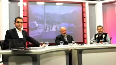 İyilik-der Terör Mağdurlarına El Uzatacak
