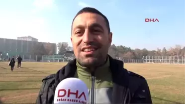 Kayseri Atletik Spor Kulübü-Malatya Bayanlar Spor Kulübü: 0-2